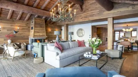 Chalet Abade | Val d'Isere