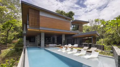 Villa Avellana | Guanacaste