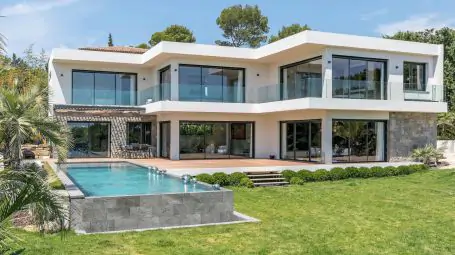 Villa Mougins | Cannes