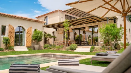 Villa Azul | St-Tropez