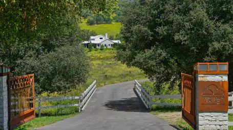 Red Cloud Ranch | San Diego