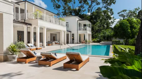 Villa Tamarindo | Barbados