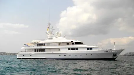 Yacht Vera 171 | Yachts