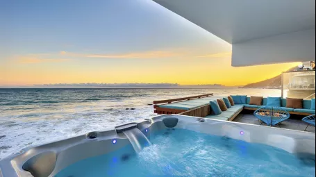 Villa Arianna | Malibu