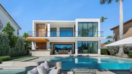 Villa Raya | Miami