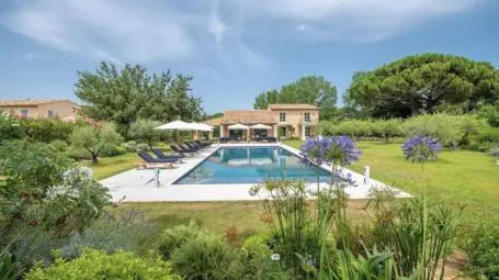 Villa Margaret | St-Tropez