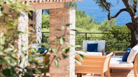 La Reserve Ramatuelle Villa 1 | St-Tropez