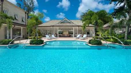 The Great House | Barbados