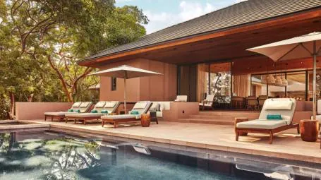 One&Only Mandarina Private Home 1 | Rest of Latin America