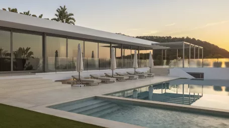 Villa Paloma | Ibiza