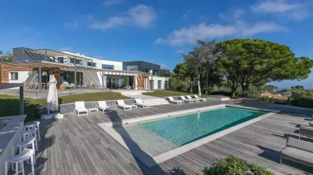 Villa Mirazur | Cannes