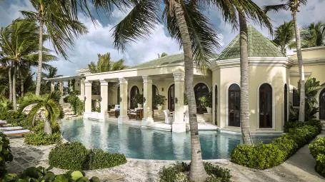 Villa La Dolce Vita | Turks and Caicos