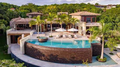Casa Roka | Punta Mita