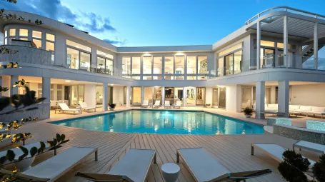 Villa Mariah | Hamptons