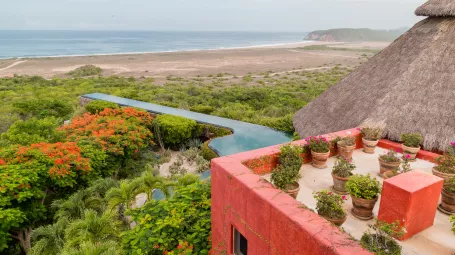 Villa Quinto Sol | Puerto Vallarta