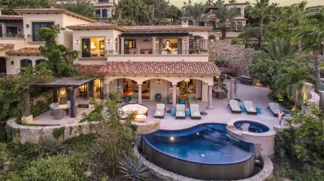 Del Mar Casita 37 | Cabo