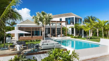 Villa Cabuya | Turks and Caicos