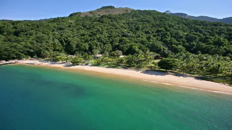 Villa Enseada das Estrelas | Rio de Janeiro