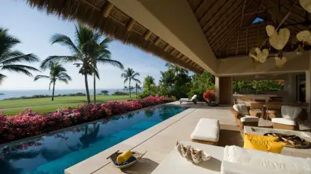 Villa Mandarina | Punta Mita