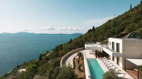 Villa Agatha | Corfu