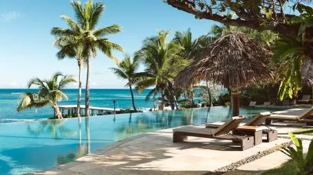 Tokoriki Island Resort | Pacific Ocean Islands