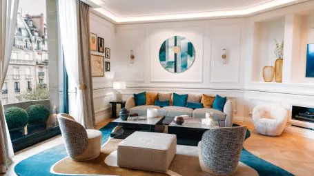 Apartment Francois | Paris