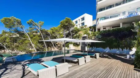 Villa Del Cielo | Mallorca