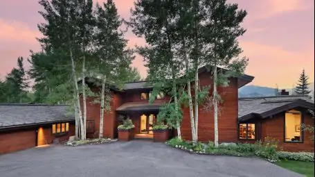 Villa Helissa | Aspen