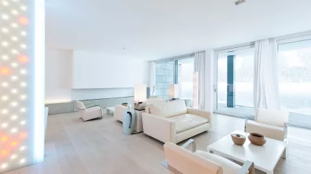 Apartment Ronald | St. Moritz