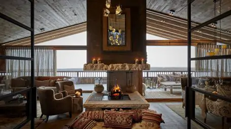 Chalet 1551 | Lech am Arlberg