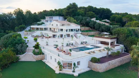 Villa Leon | Cannes