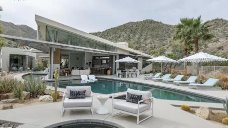 Villa Abigail | Palm Springs