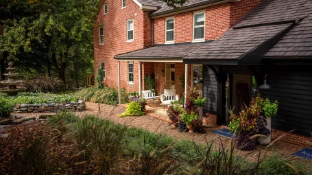 Willowood Washington | Maryland