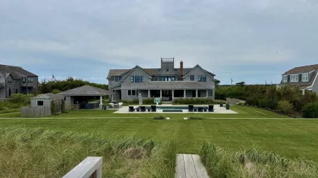 Villa Leonetta | Nantucket