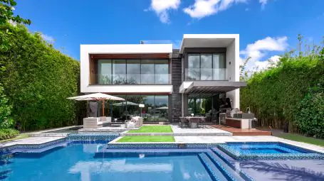 Villa Aria | Miami