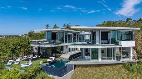 Villa Giada | Los Angeles