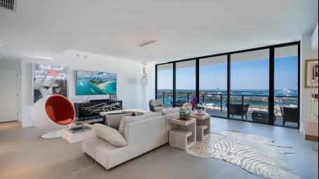 Apartment Mateo | Miami
