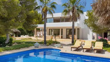Villa Leonor | Ibiza