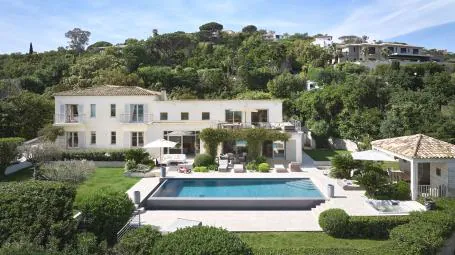 Villa Rochelle | St-Tropez