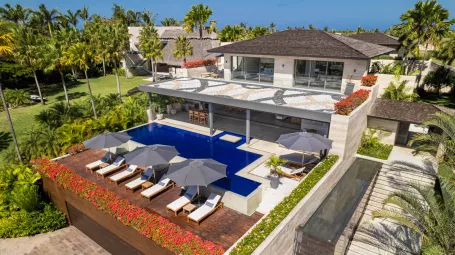 Villa Panoramic | Punta Mita