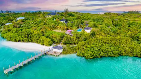 The Beacon Hill Estate | Bahamas