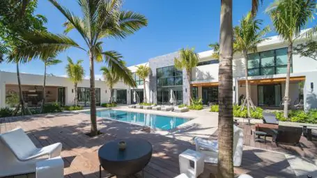 Villa Magdalena | Miami