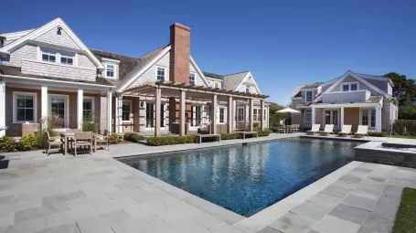 Villa Nevaeh | Nantucket