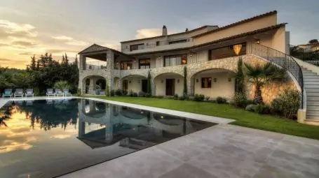 Villa Yolanthe | Cannes