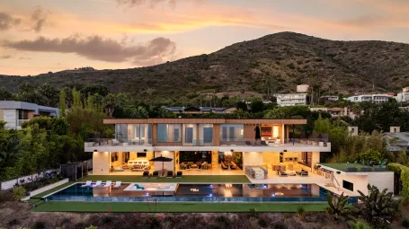 Villa Kaia | Malibu