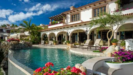 Villa Gloriosa | Cabo