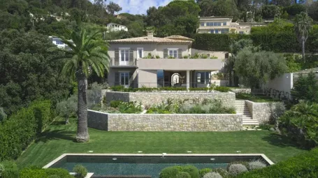 Villa Greca | Cannes