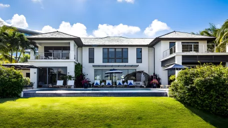 Villa Amalia Albany | Bahamas