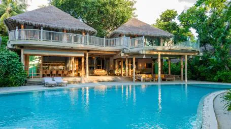 Soneva Fushi Sunset Reserve | Maldives