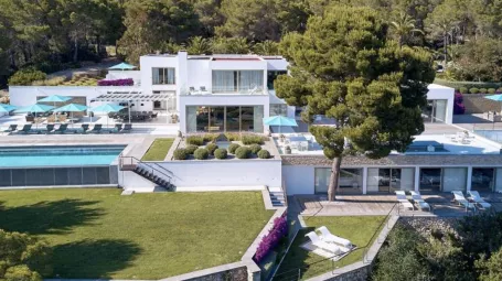Villa Camila | Ibiza